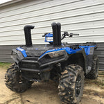 Load image into Gallery viewer, Polaris Sportsman 850 1000 Snorkel Kit (2017-2020) - WWW.GOINGDEEPSNORKELS.COM
