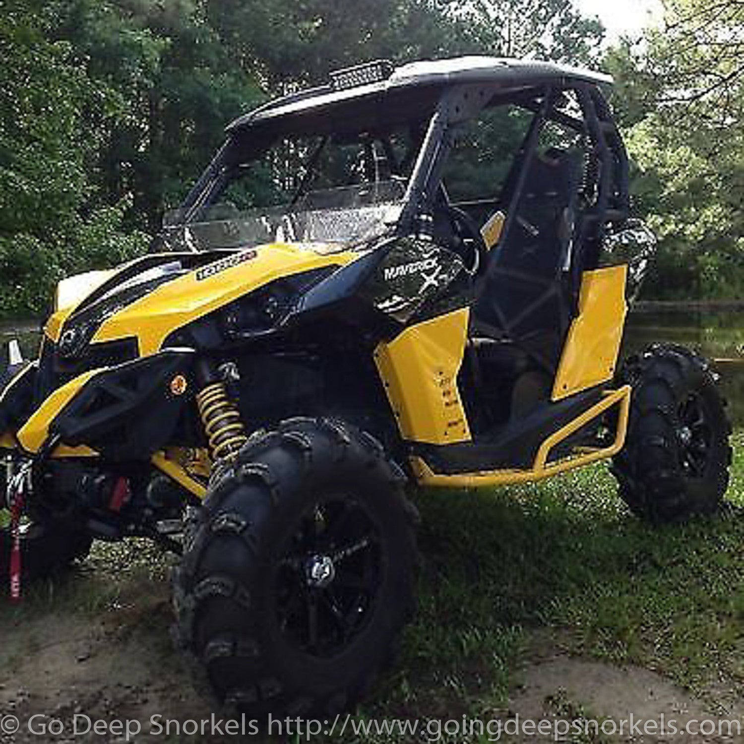 Home Going Deep Snorkels UTV ATV Snorkel Kits home-going-deep-snorkels-utv-atv-snorkel-kits
