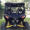 Can Am Maverick 1000 (2013) Snorkel Kit - WWW.GOINGDEEPSNORKELS.COM