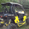 Can Am Maverick 1000 (2013) Snorkel Kit - WWW.GOINGDEEPSNORKELS.COM