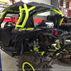 Can Am Maverick Turbo 1000 (2015-2018) Snorkel Kit - WWW.GOINGDEEPSNORKELS.COM