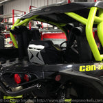 Load image into Gallery viewer, Can Am Maverick Turbo 1000 (2015-2018) Snorkel Kit - WWW.GOINGDEEPSNORKELS.COM
