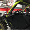 Can Am Maverick Turbo 1000 (2015-2018) Snorkel Kit - WWW.GOINGDEEPSNORKELS.COM