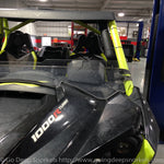 Load image into Gallery viewer, Can Am Maverick Turbo 1000 (2015-2018) Snorkel Kit - WWW.GOINGDEEPSNORKELS.COM
