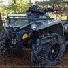 Can Am Outlander 450L / 500L / 570L Snorkel Kit - WWW.GOINGDEEPSNORKELS.COM
