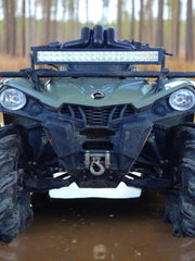 Load image into Gallery viewer, Can Am Outlander 450L / 500L / 570L Snorkel Kit - WWW.GOINGDEEPSNORKELS.COM
