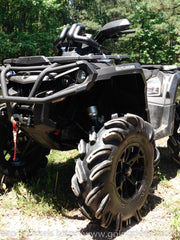 Load image into Gallery viewer, Can Am Outlander 500/650/800/850/1000 (2012-2019) Snorkel Kit - WWW.GOINGDEEPSNORKELS.COM
