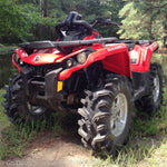 Load image into Gallery viewer, Can Am Outlander 500/650/800/850/1000 (2012-2019) Snorkel Kit - WWW.GOINGDEEPSNORKELS.COM
