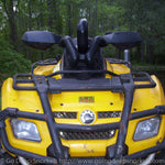 Load image into Gallery viewer, Can Am Outlander 500/650/800 (2006-2011) Snorkel Kit - WWW.GOINGDEEPSNORKELS.COM
