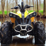 Load image into Gallery viewer, Can Am Renegade 800/1000 (2012-2019) Snorkel Kit - WWW.GOINGDEEPSNORKELS.COM
