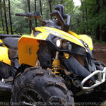 Load image into Gallery viewer, Can Am Renegade 800/1000 (2012-2019) Snorkel Kit - WWW.GOINGDEEPSNORKELS.COM
