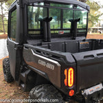 Load image into Gallery viewer, Can Am Defender Snorkel Kit (2016-2020) - WWW.GOINGDEEPSNORKELS.COM
