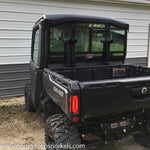 Load image into Gallery viewer, Can Am Defender Snorkel Kit (2016-2020) - WWW.GOINGDEEPSNORKELS.COM
