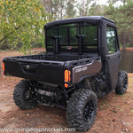 Load image into Gallery viewer, Can Am Defender Snorkel Kit (2016-2020) - WWW.GOINGDEEPSNORKELS.COM
