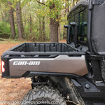 Load image into Gallery viewer, Can Am Defender Snorkel Kit (2016-2020) - WWW.GOINGDEEPSNORKELS.COM
