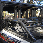 Load image into Gallery viewer, Polaris General 1000 Snorkel Kit (2016-2021) - WWW.GOINGDEEPSNORKELS.COM
