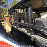 Load image into Gallery viewer, Polaris General 1000 Snorkel Kit (2016-2021) - WWW.GOINGDEEPSNORKELS.COM
