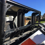 Load image into Gallery viewer, Polaris General 1000 Snorkel Kit (2016-2021) - WWW.GOINGDEEPSNORKELS.COM
