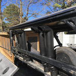 Load image into Gallery viewer, Polaris General 1000 Snorkel Kit (2016-2021) - WWW.GOINGDEEPSNORKELS.COM
