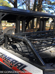 Load image into Gallery viewer, Polaris General 1000 Snorkel Kit (2016-2021) - WWW.GOINGDEEPSNORKELS.COM
