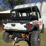 Load image into Gallery viewer, Polaris General 1000 Snorkel Kit (2016-2021) - WWW.GOINGDEEPSNORKELS.COM

