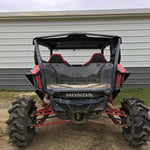 Load image into Gallery viewer, Honda Talon 1000 Snorkel Kit (2019-2021) - WWW.GOINGDEEPSNORKELS.COM
