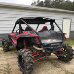 Load image into Gallery viewer, Honda Talon 1000 Snorkel Kit (2019-2021) - WWW.GOINGDEEPSNORKELS.COM
