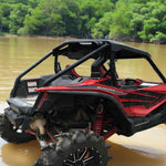 Load image into Gallery viewer, Honda Talon 1000 Snorkel Kit (2019-2021) - WWW.GOINGDEEPSNORKELS.COM
