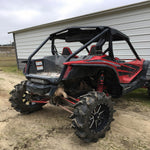 Load image into Gallery viewer, Honda Talon 1000 Snorkel Kit (2019-2021) - WWW.GOINGDEEPSNORKELS.COM
