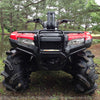 Honda 500 Foreman (2014-2019) Snorkel Kit - WWW.GOINGDEEPSNORKELS.COM