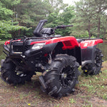 Load image into Gallery viewer, Honda 500 Foreman (2014-2019) Snorkel Kit - WWW.GOINGDEEPSNORKELS.COM
