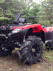 Load image into Gallery viewer, Honda 500 Foreman (2014-2019) Snorkel Kit - WWW.GOINGDEEPSNORKELS.COM
