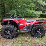 Load image into Gallery viewer, Honda 500 Foreman (2014-2019) Snorkel Kit - WWW.GOINGDEEPSNORKELS.COM
