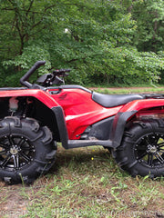 Load image into Gallery viewer, Honda 500 Foreman (2014-2019) Snorkel Kit - WWW.GOINGDEEPSNORKELS.COM
