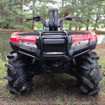 Load image into Gallery viewer, Honda 500 Foreman (2014-2019) Snorkel Kit - WWW.GOINGDEEPSNORKELS.COM
