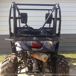 Load image into Gallery viewer, Honda Pioneer 500 (2014-2020) Snorkel Kit - WWW.GOINGDEEPSNORKELS.COM

