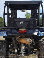 Load image into Gallery viewer, Honda Pioneer 500 (2014-2020) Snorkel Kit - WWW.GOINGDEEPSNORKELS.COM
