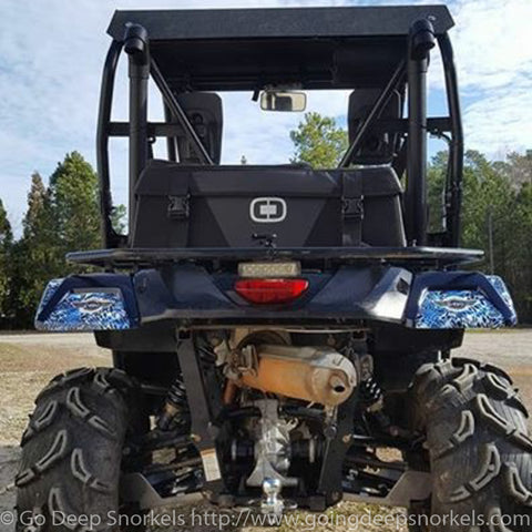 Honda Pioneer 500 (2014-2020) Snorkel Kit