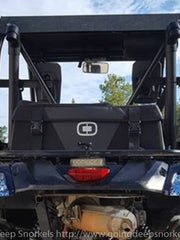 Load image into Gallery viewer, Honda Pioneer 500 (2014-2020) Snorkel Kit - WWW.GOINGDEEPSNORKELS.COM
