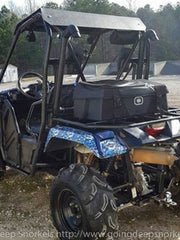 Load image into Gallery viewer, Honda Pioneer 500 (2014-2020) Snorkel Kit - WWW.GOINGDEEPSNORKELS.COM
