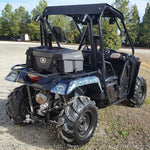 Load image into Gallery viewer, Honda Pioneer 500 (2014-2020) Snorkel Kit - WWW.GOINGDEEPSNORKELS.COM
