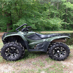 Load image into Gallery viewer, Honda 420 Rancher (2007-2013) Snorkel Kit - WWW.GOINGDEEPSNORKELS.COM
