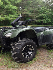 Load image into Gallery viewer, Honda 420 Rancher (2007-2013) Snorkel Kit - WWW.GOINGDEEPSNORKELS.COM
