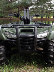 Load image into Gallery viewer, Honda 420 Rancher (2007-2013) Snorkel Kit - WWW.GOINGDEEPSNORKELS.COM
