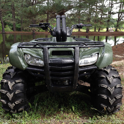 Honda 420 Rancher (2007-2013) Snorkel Kit