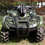 Load image into Gallery viewer, Honda 420 Rancher (2007-2013) Snorkel Kit - WWW.GOINGDEEPSNORKELS.COM
