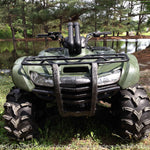Load image into Gallery viewer, Honda 420 Rancher (2007-2013) Snorkel Kit - WWW.GOINGDEEPSNORKELS.COM
