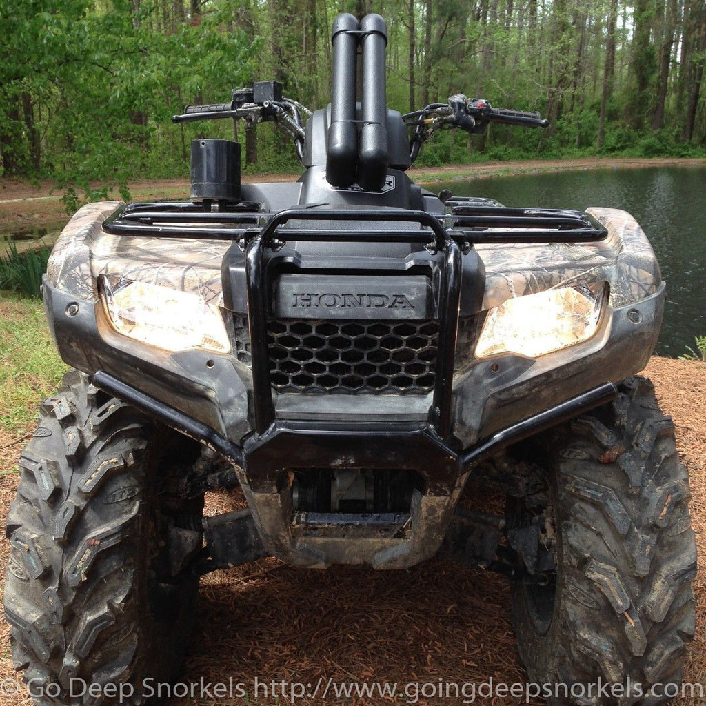 Honda 420 Rancher (20142024) Snorkel Kit