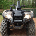 Load image into Gallery viewer, Honda 420 Rancher (2014-2021) Snorkel Kit - WWW.GOINGDEEPSNORKELS.COM
