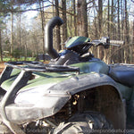 Load image into Gallery viewer, Honda Rincon 650 / 680 (2003-2014) Snorkel Kit - WWW.GOINGDEEPSNORKELS.COM
